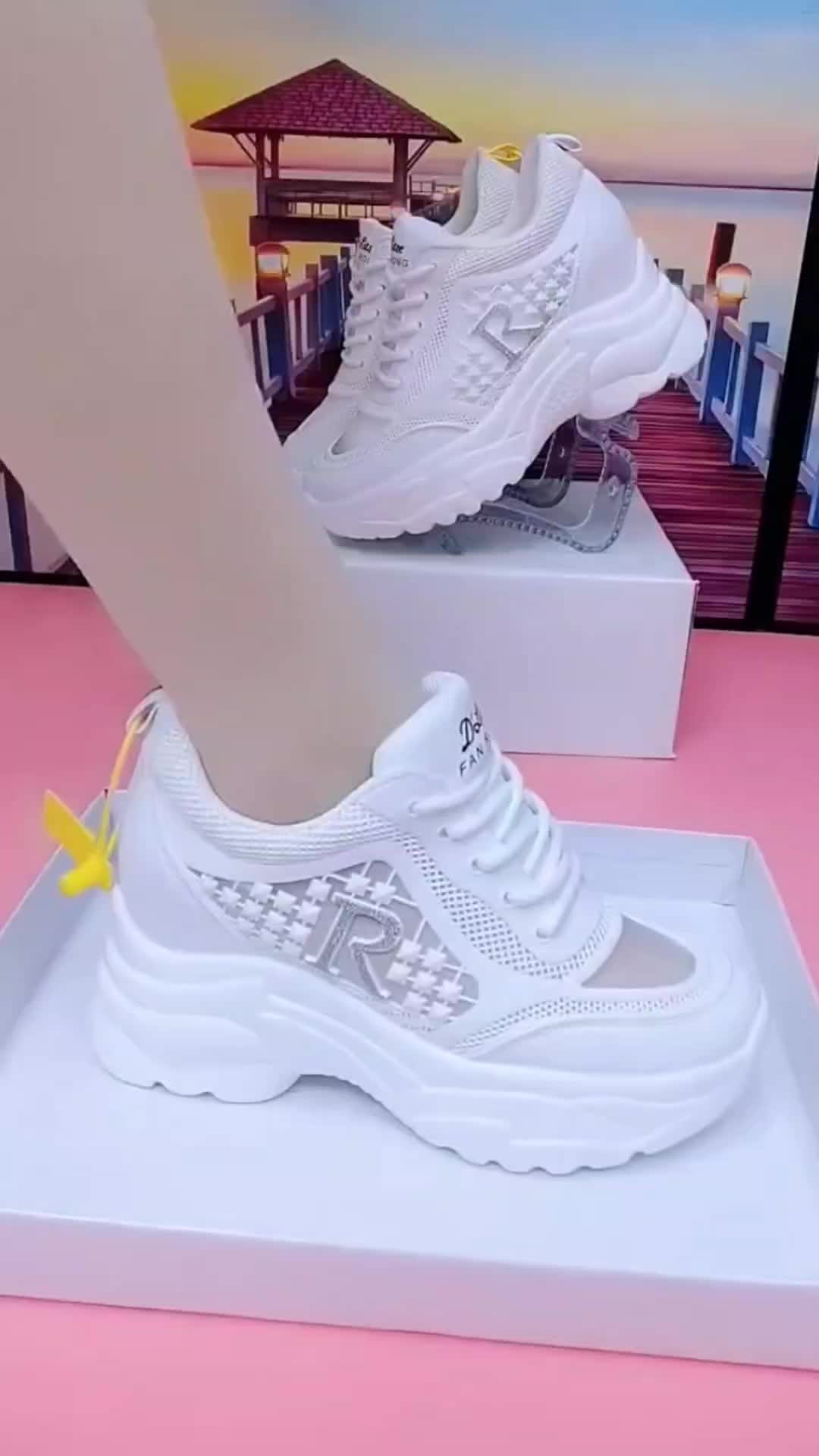 @Sepatu Import Wanita