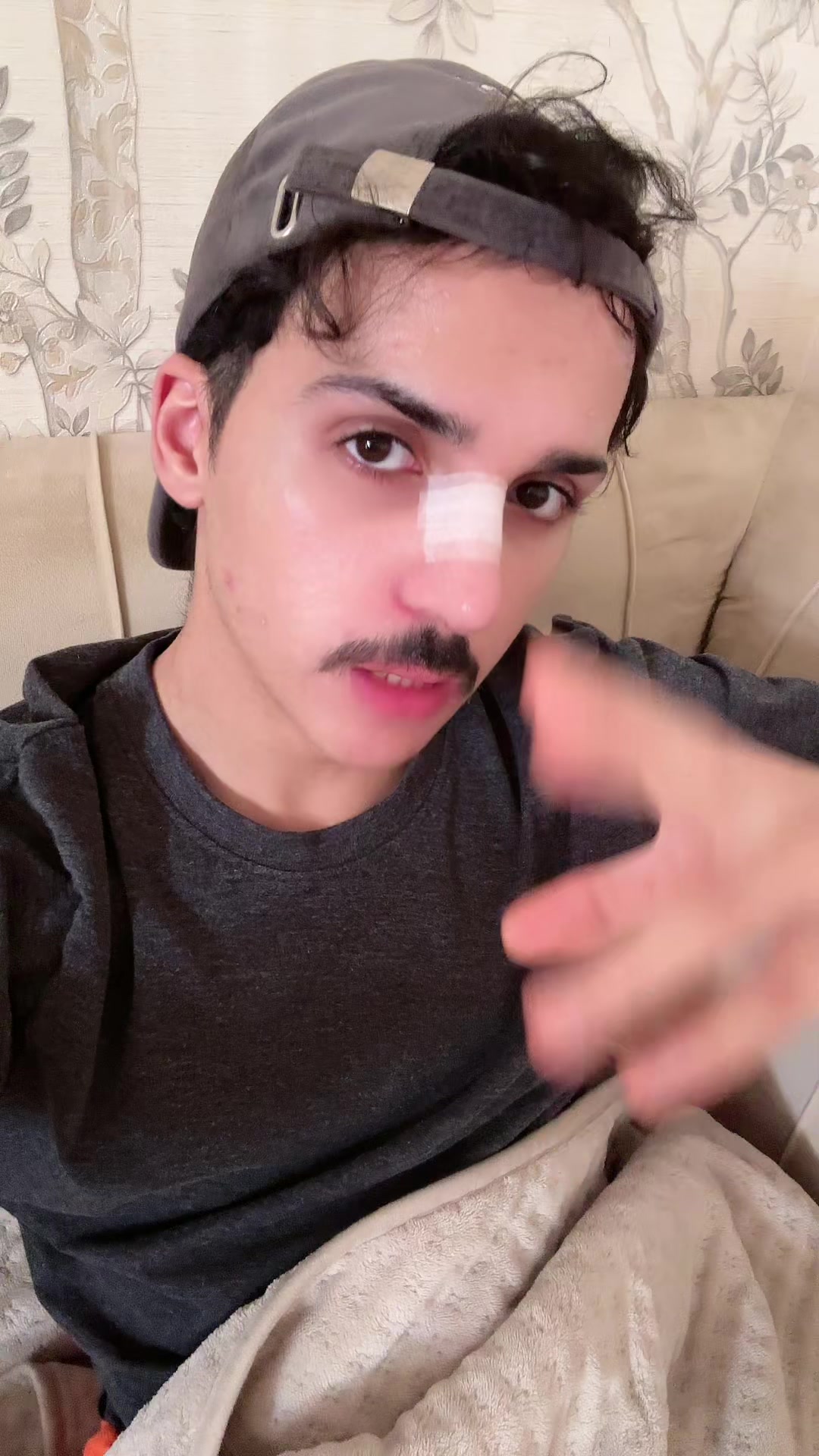 @مازن العنزي