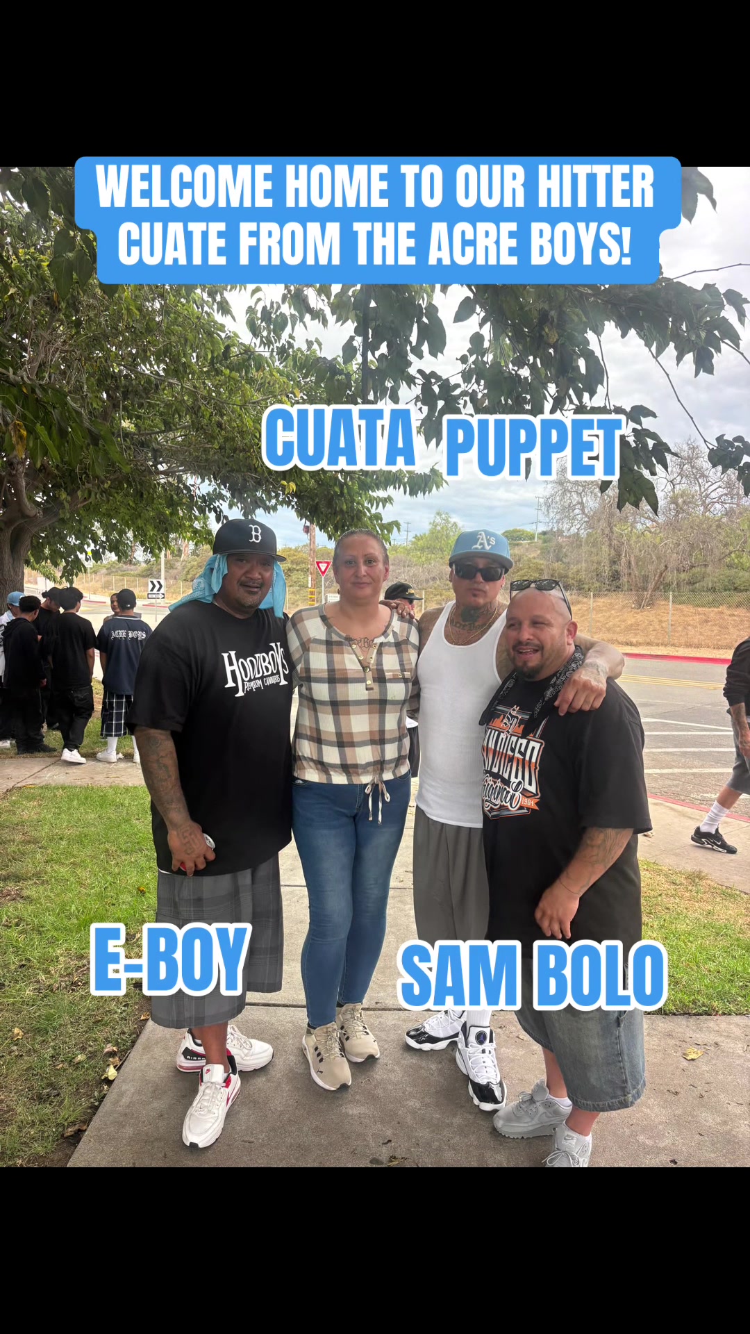 @HaterProof