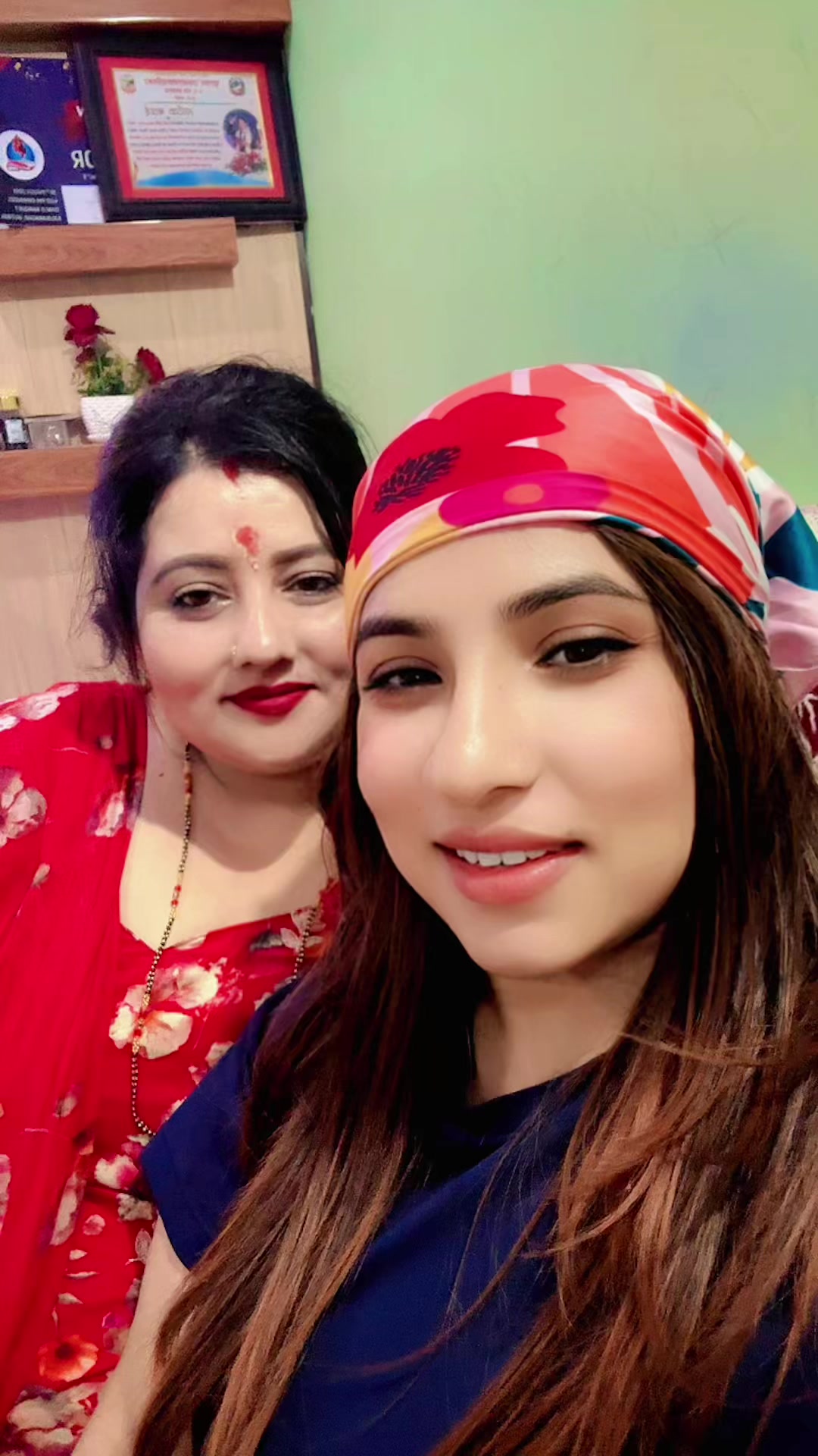@Bindu Pandey