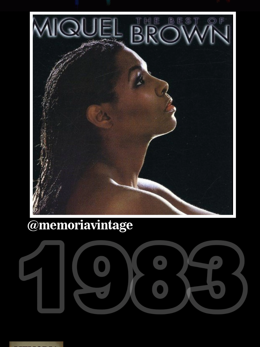 @memoria vintage
