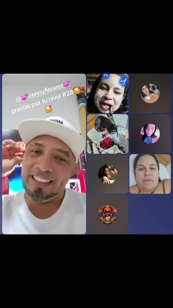@🇻🇪👣🇪🇸🌹🇲🇽❤️🔥Mi_José83