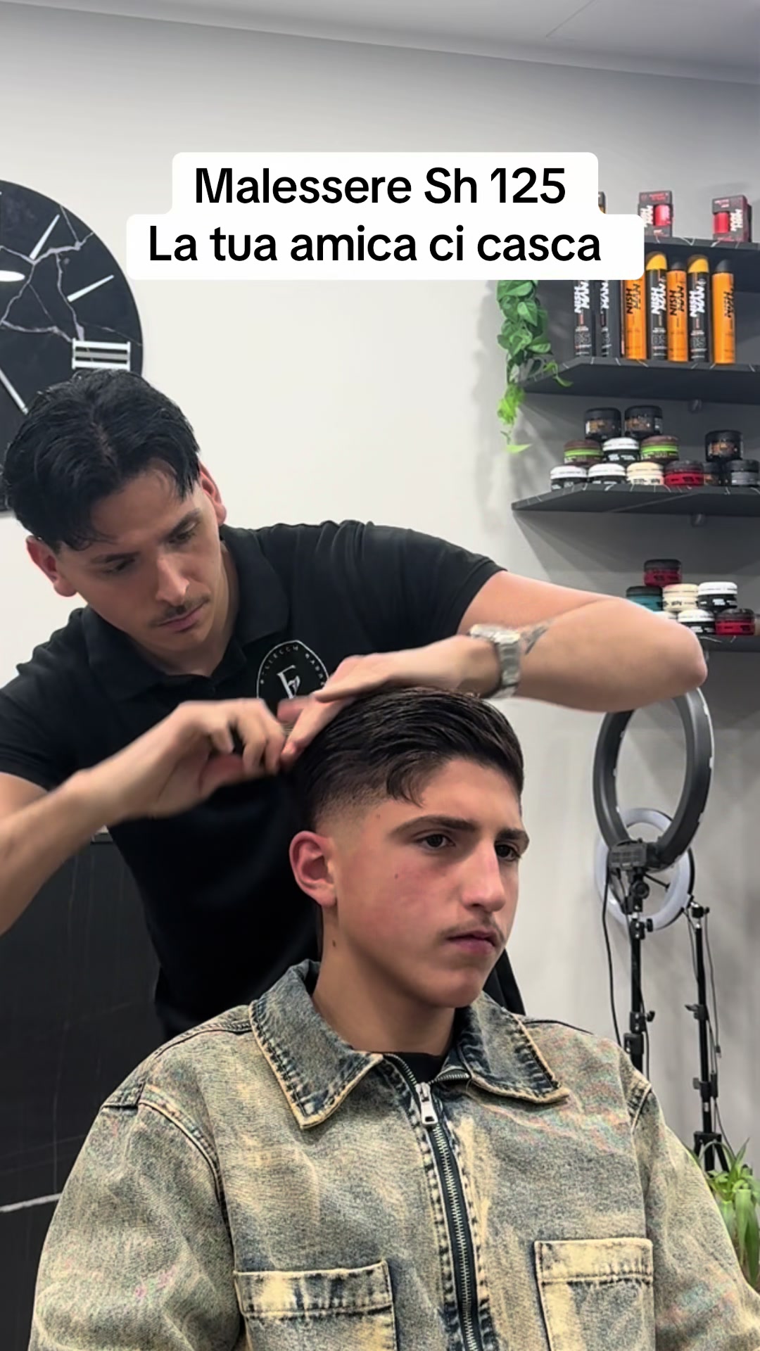 @💈PELLECCHIA BARBER💈