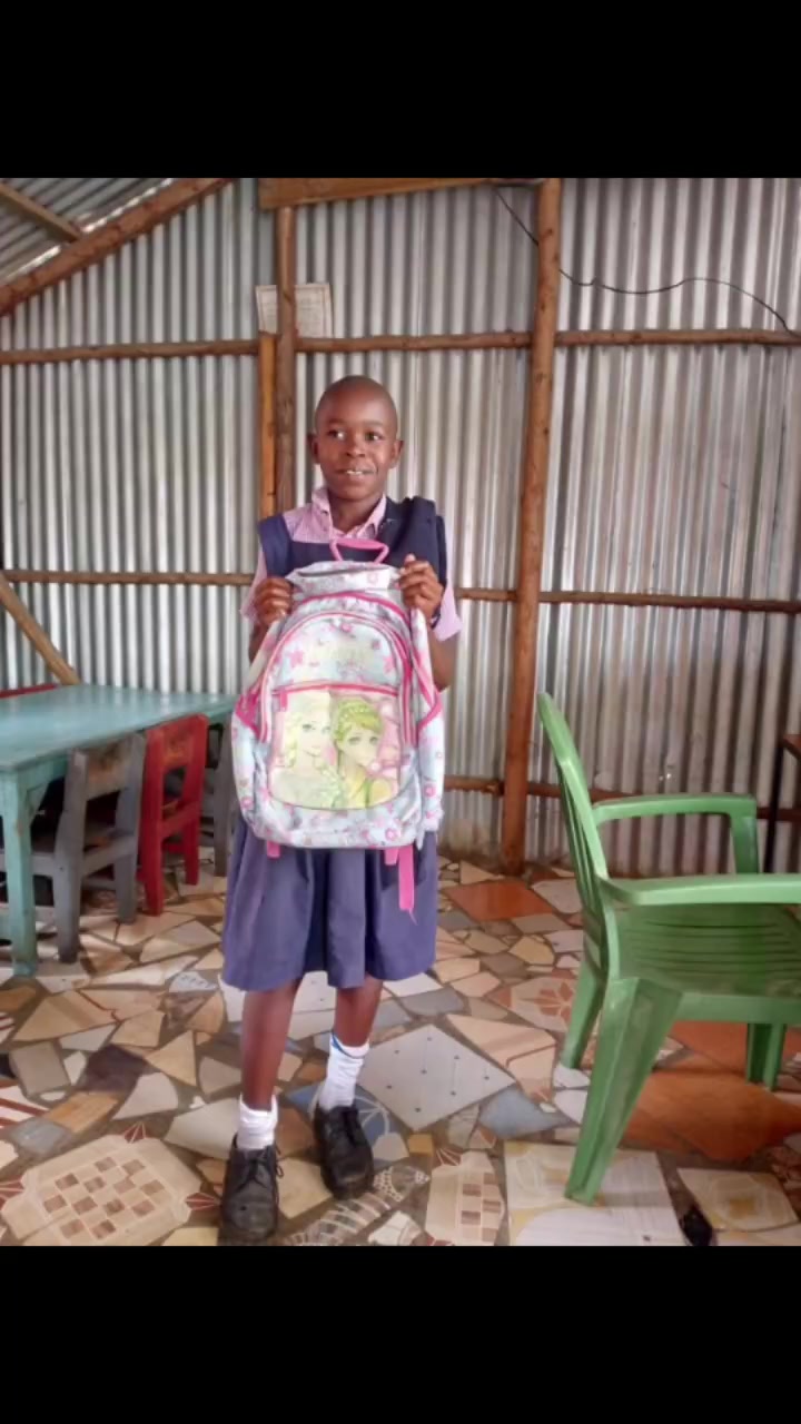 @winnie augo foundation