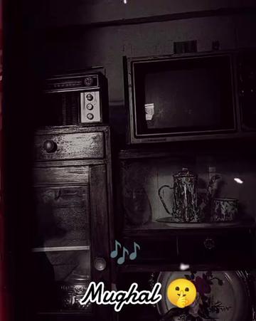 @it's Mughal💫