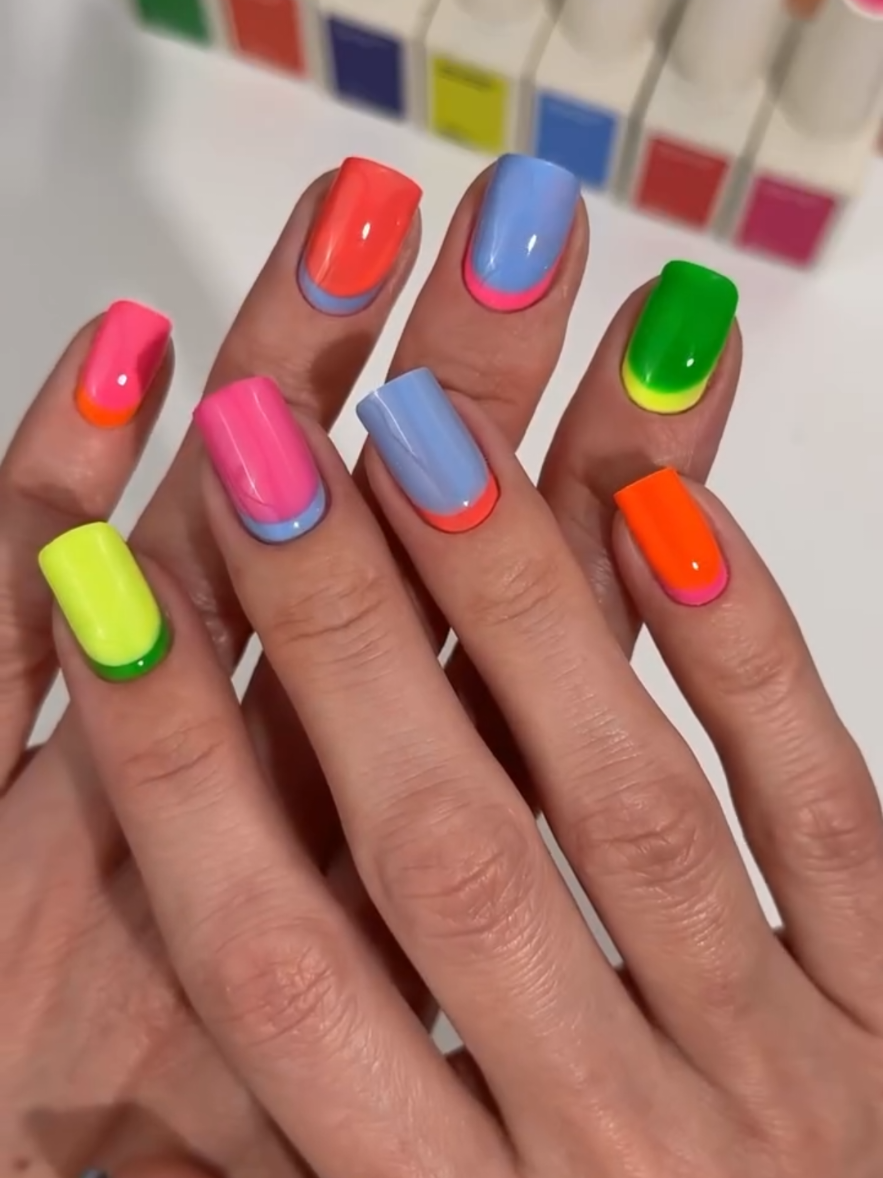 @Daily Nail Inspo Curated ✨️