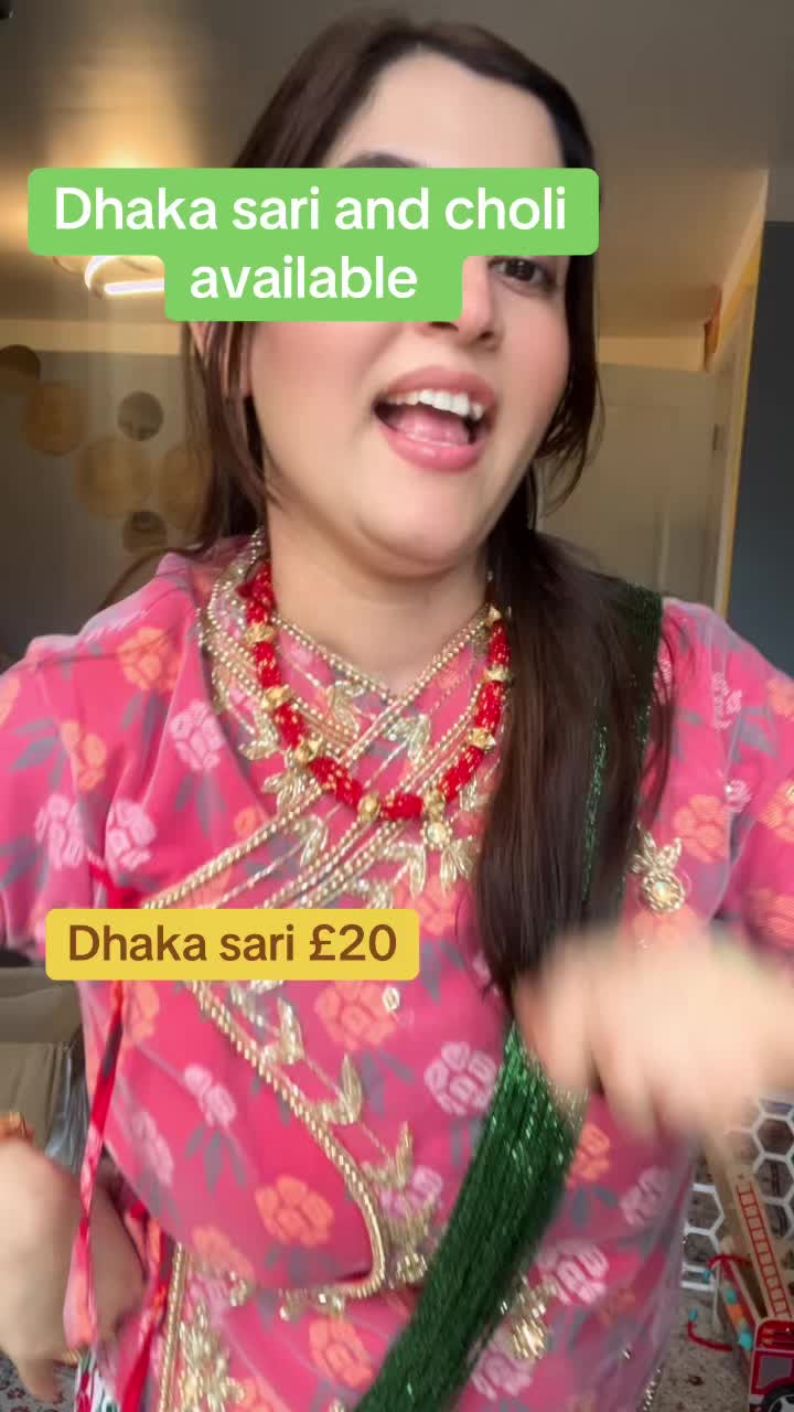 @Aaha(आहा) Collection UK 🍀🧿