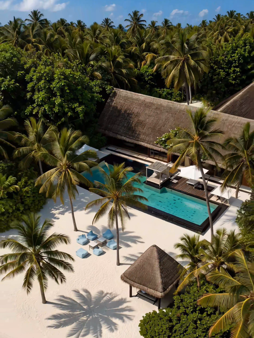 @Hotels and Resorts to discover