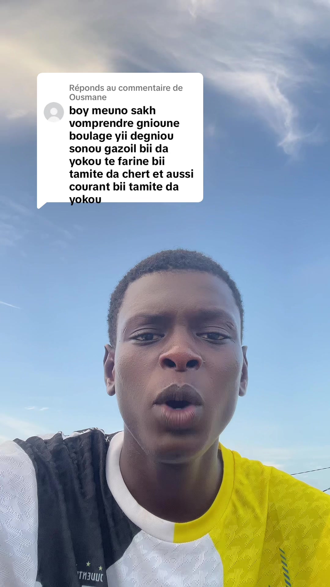 @Prince😇❤️Domou❤️Mbour😇❤️
