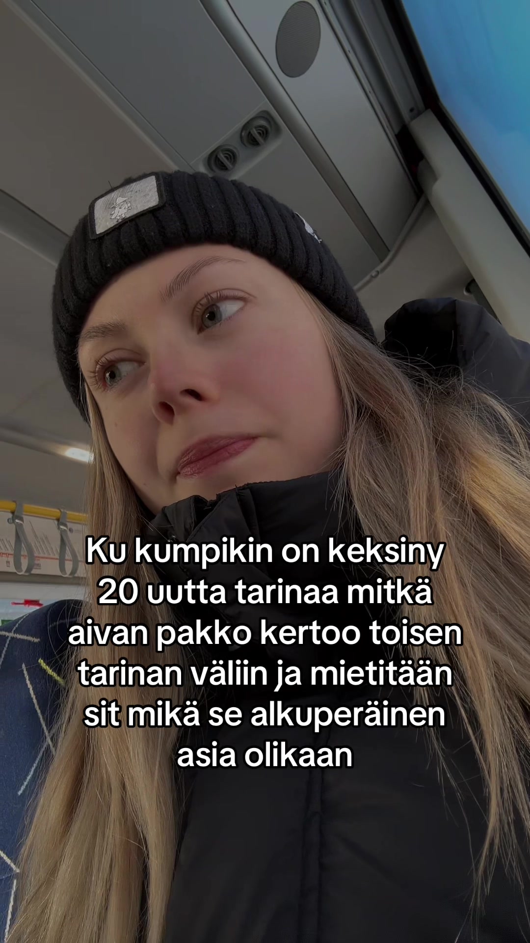 @Sini Parviainen