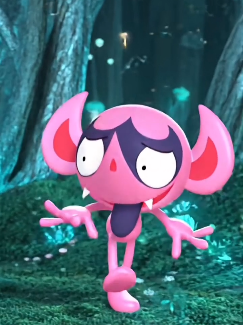 @PokeDance
