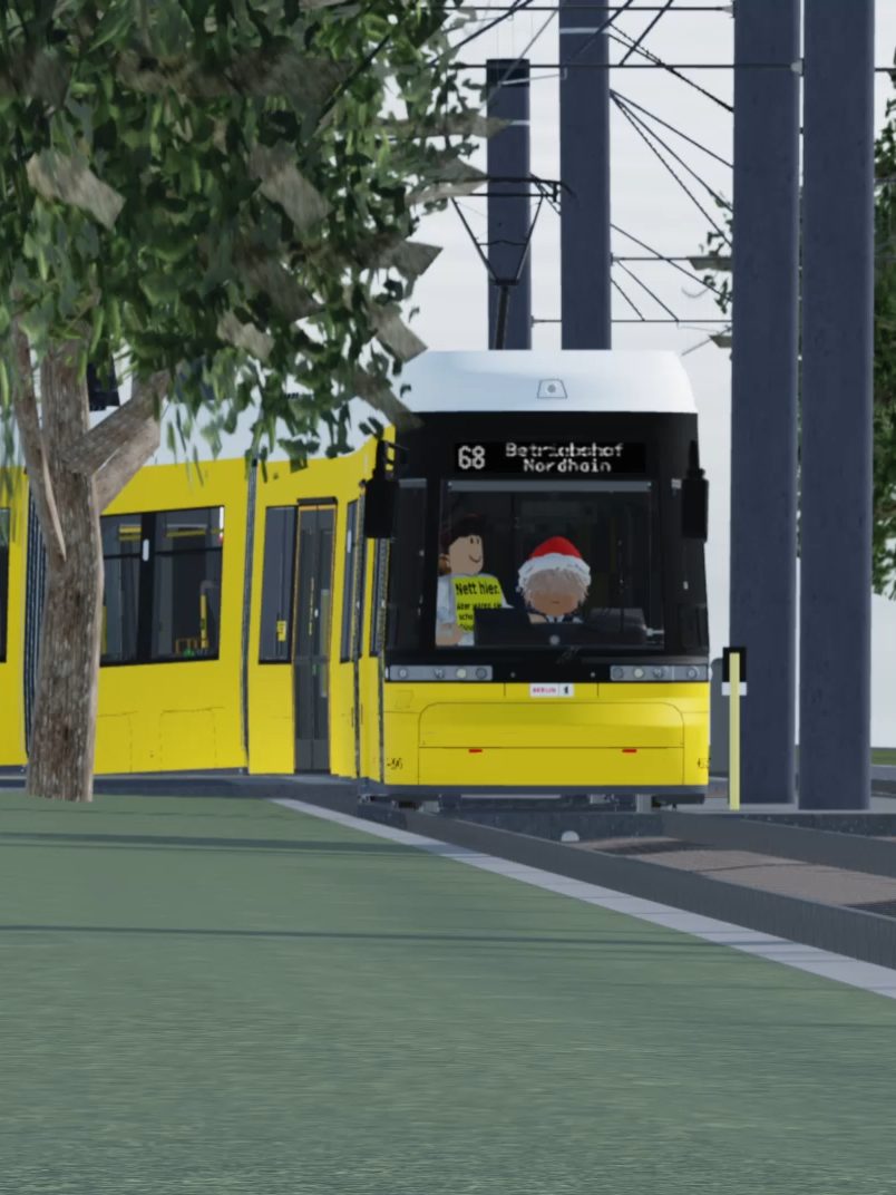 @Rheinbahn Fan/ÖPNV Fan