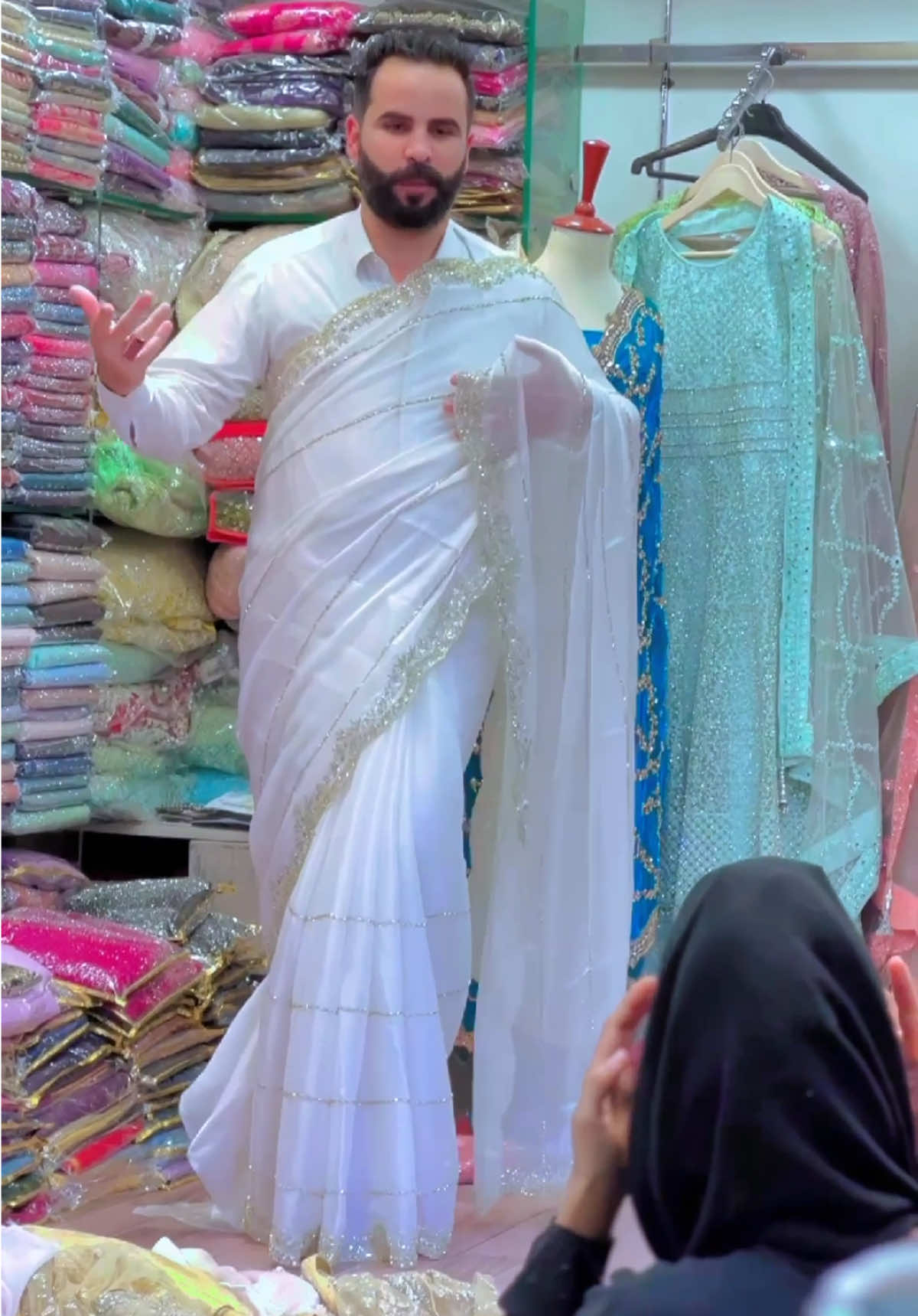 @✨SAREE HOUSE✨