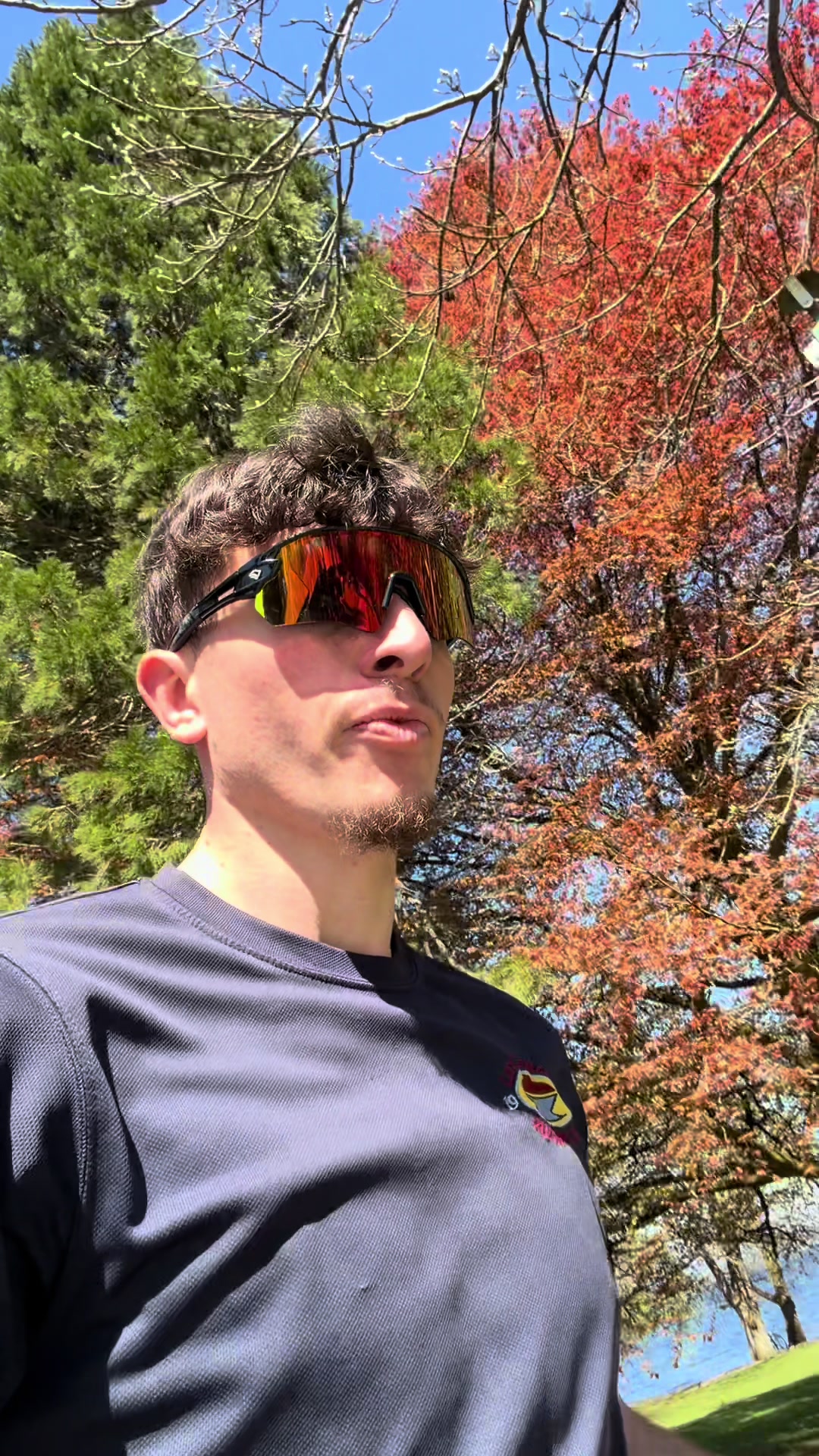 @Luke | Trail & Mountain