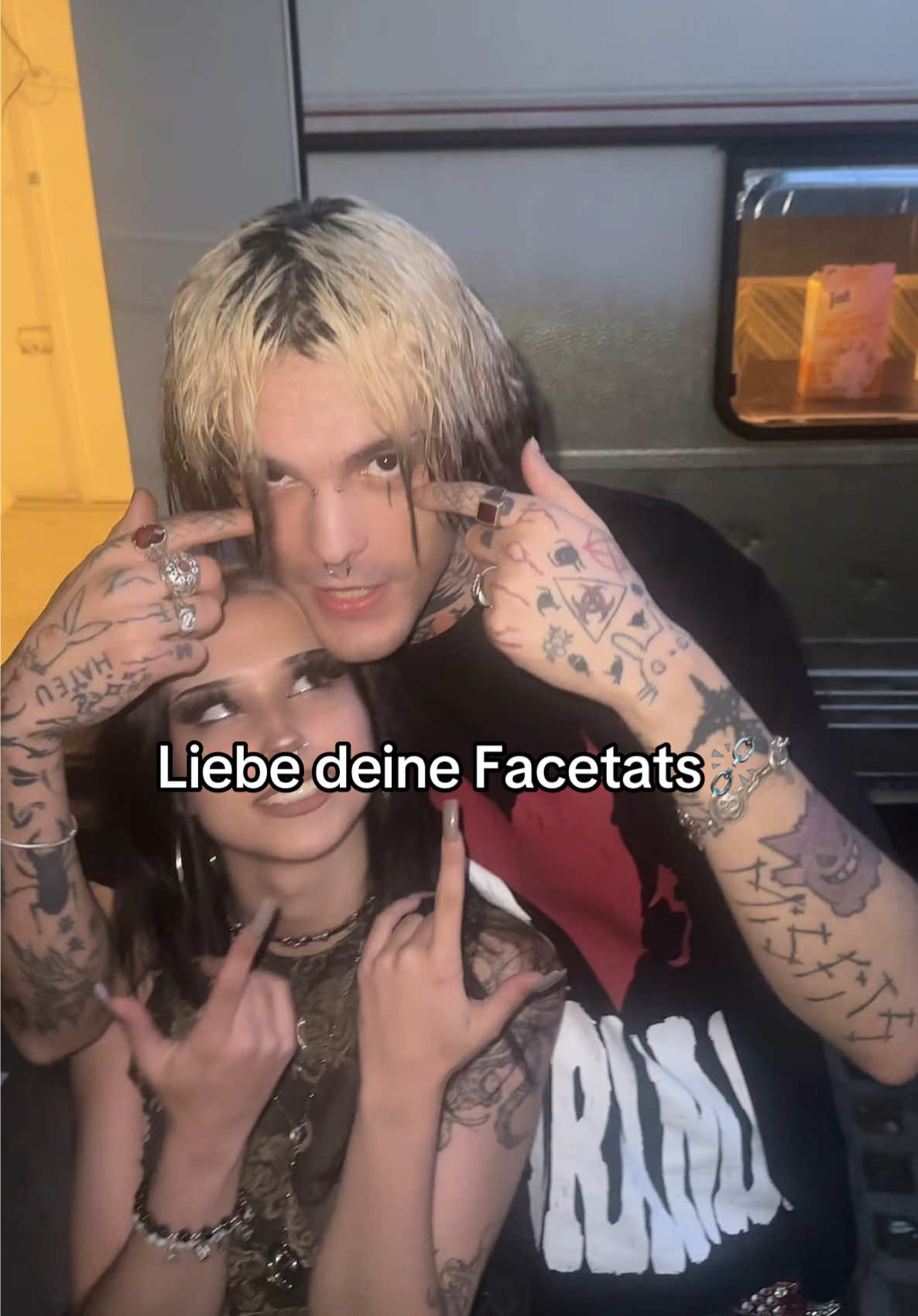 @Kein Baby ohne Boo