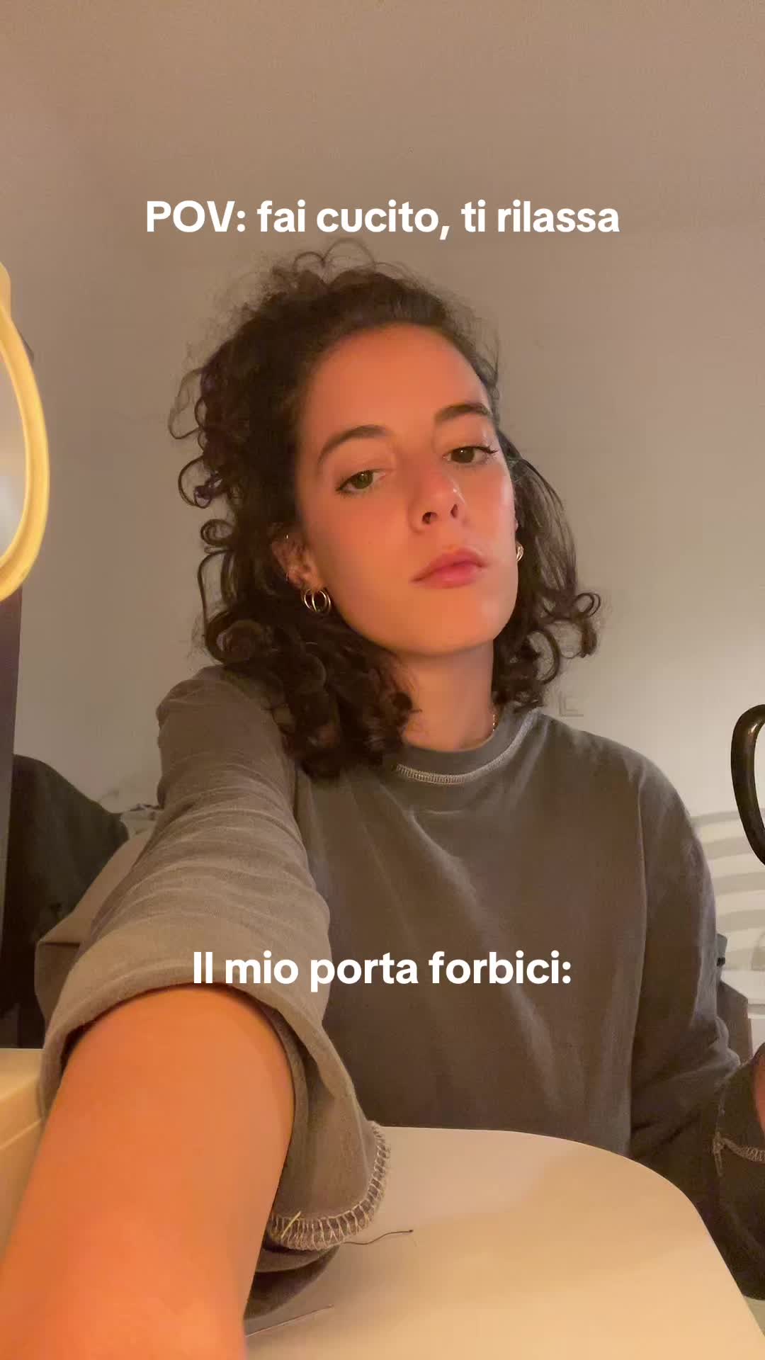 @martina gaiotto