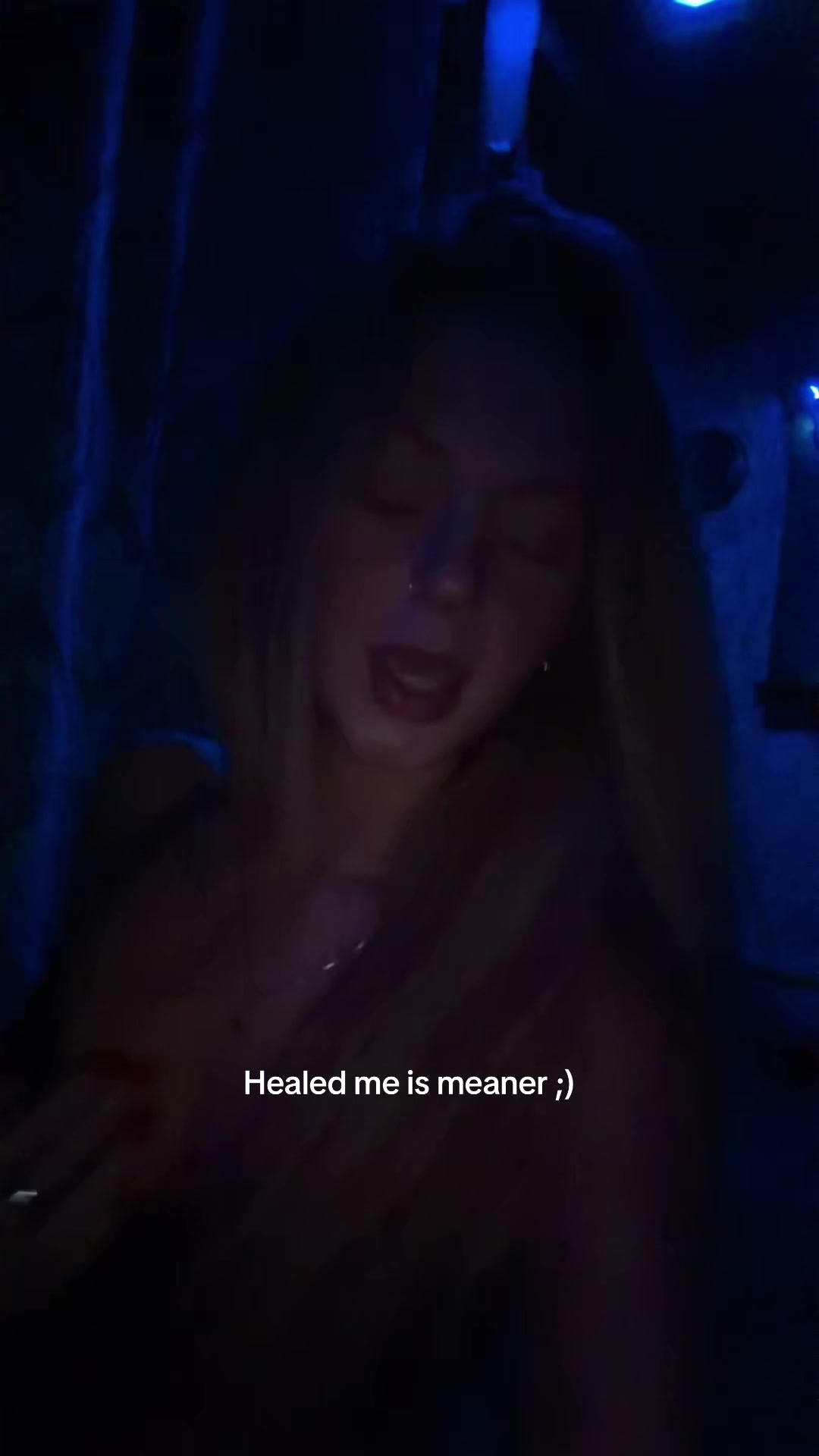 @Alicia Lynn