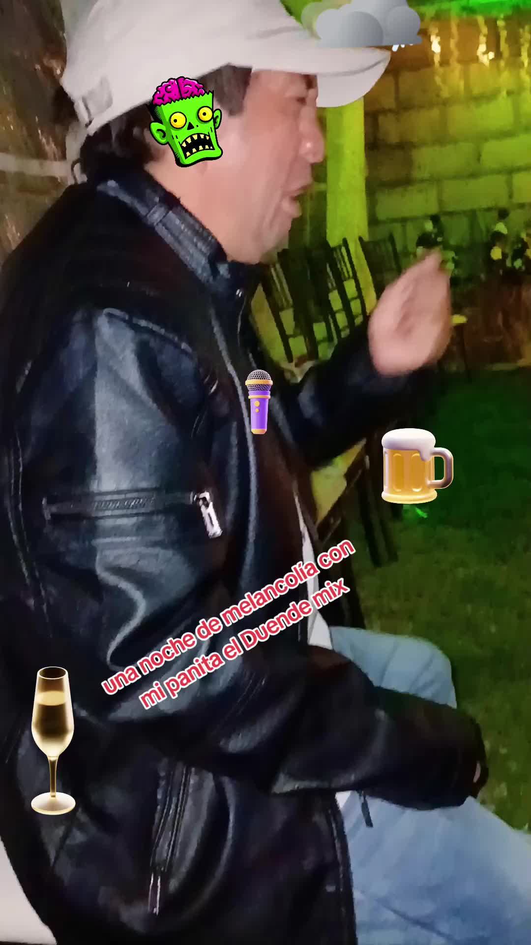 @antonio uzho.