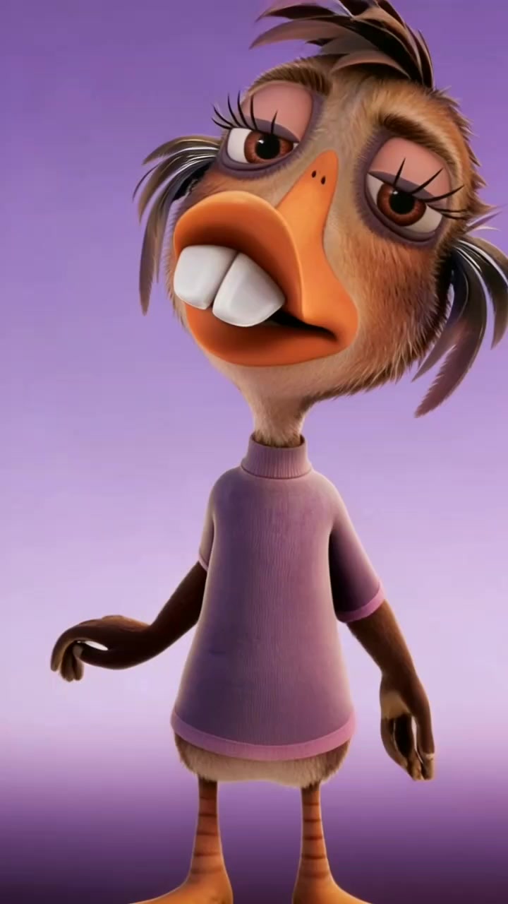 @Dance Animation Ai