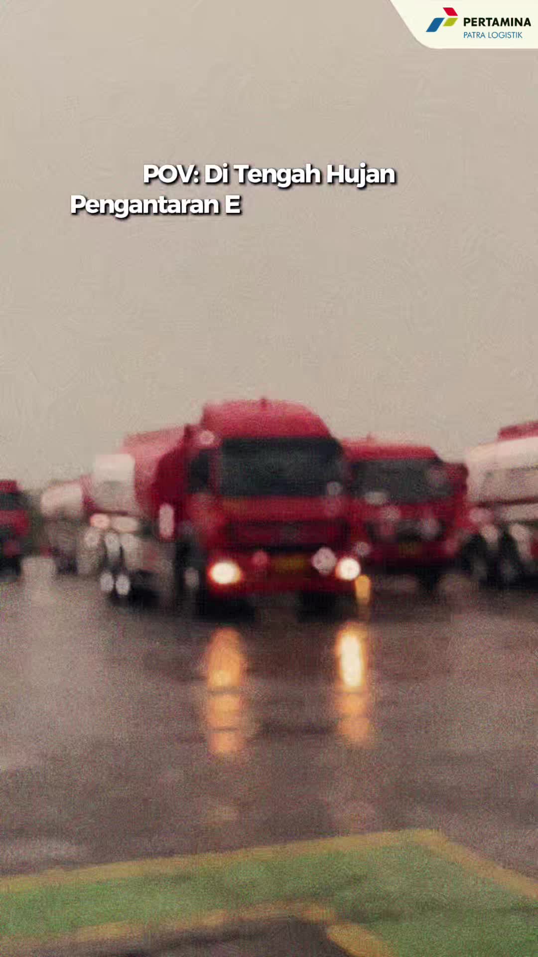 @Patra Logistik