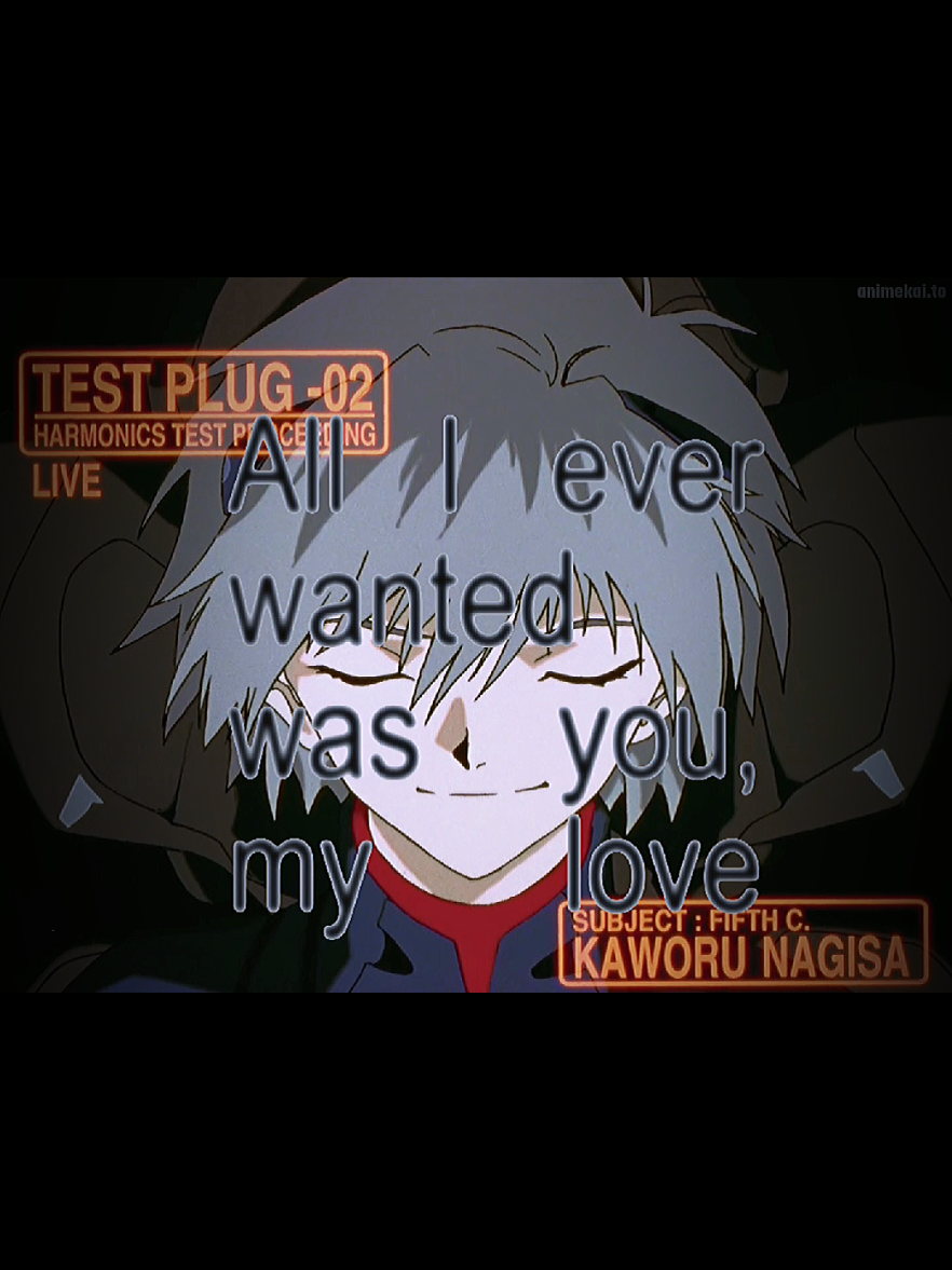 @EvanGelion