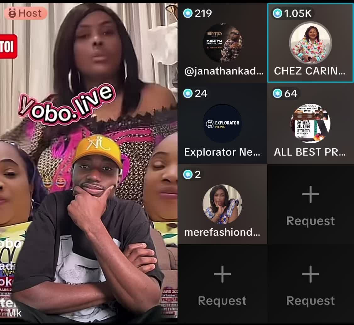 @Congolaise 🇨🇩