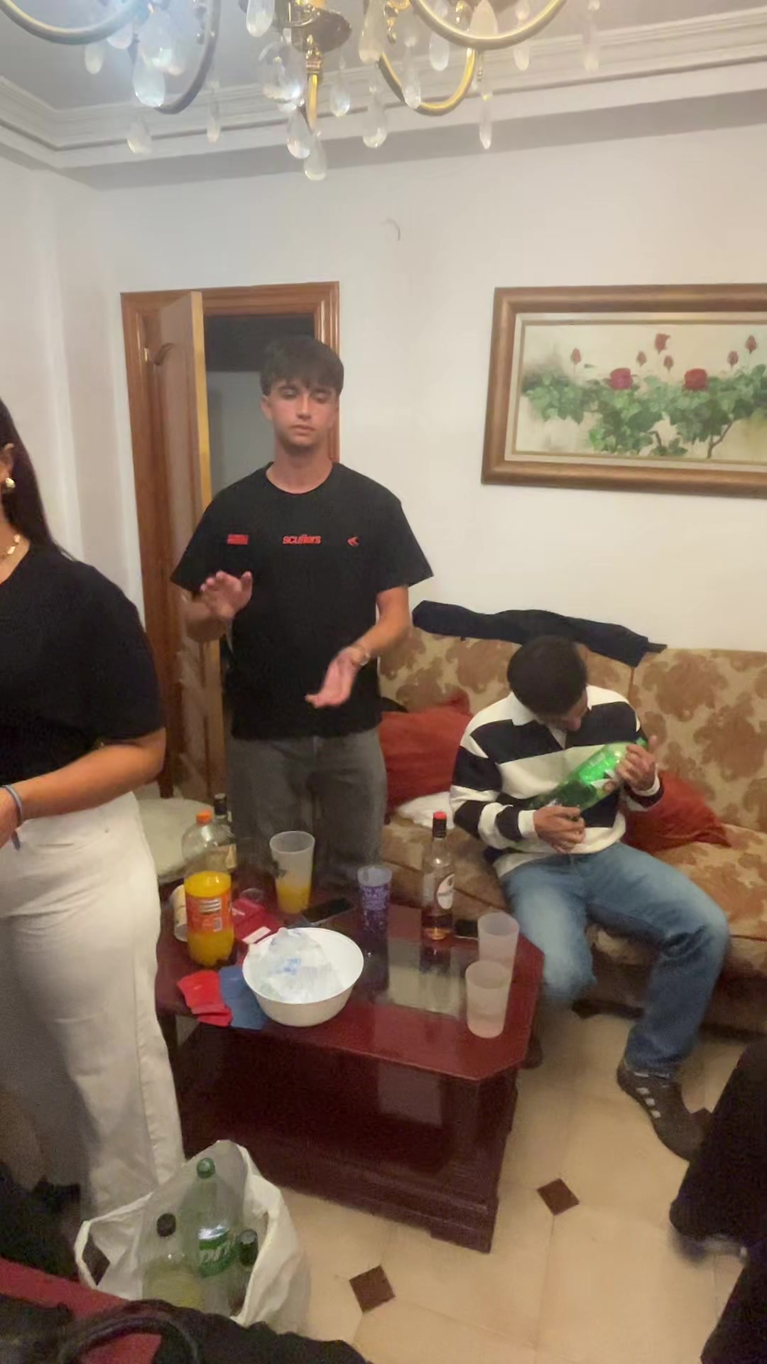 @Angela