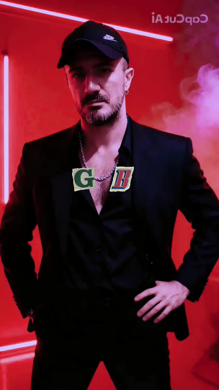 @Gianluca Il Ballerino