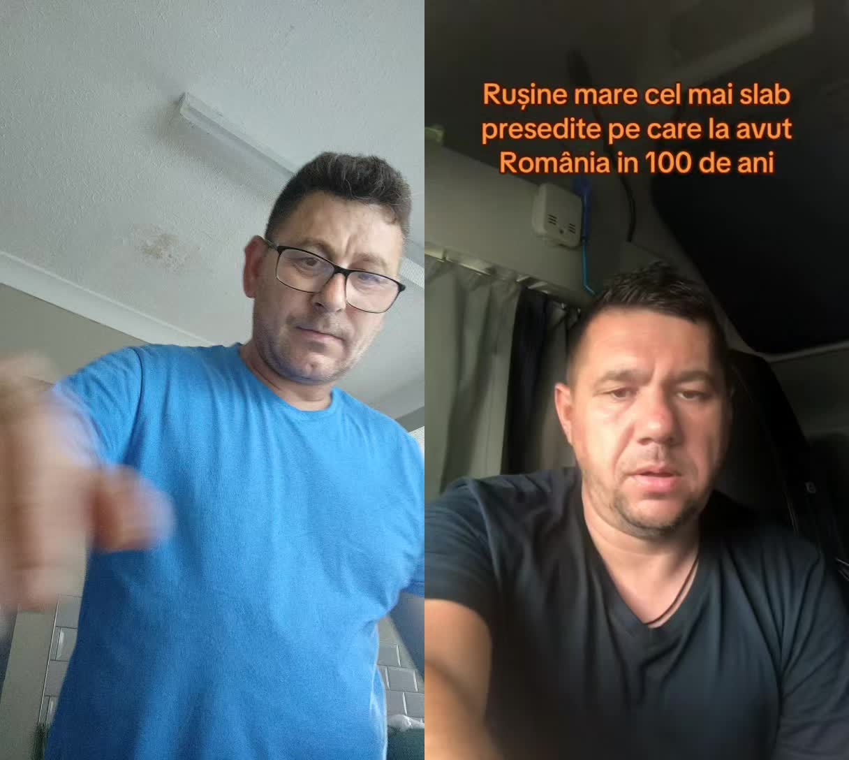 @Marian Pisu โ
๐๐โค๏ธโ
