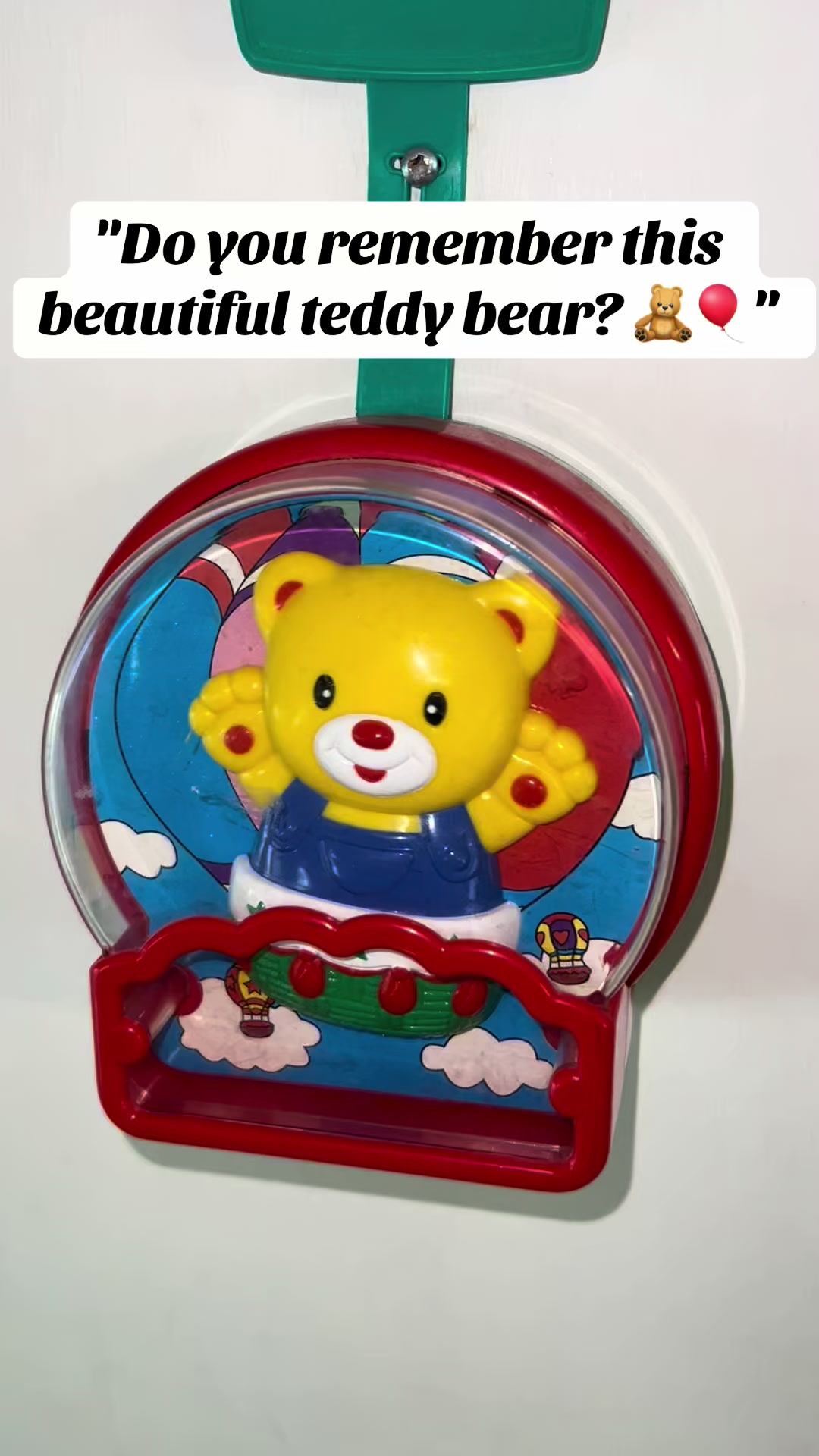 @Memory Lane Toys