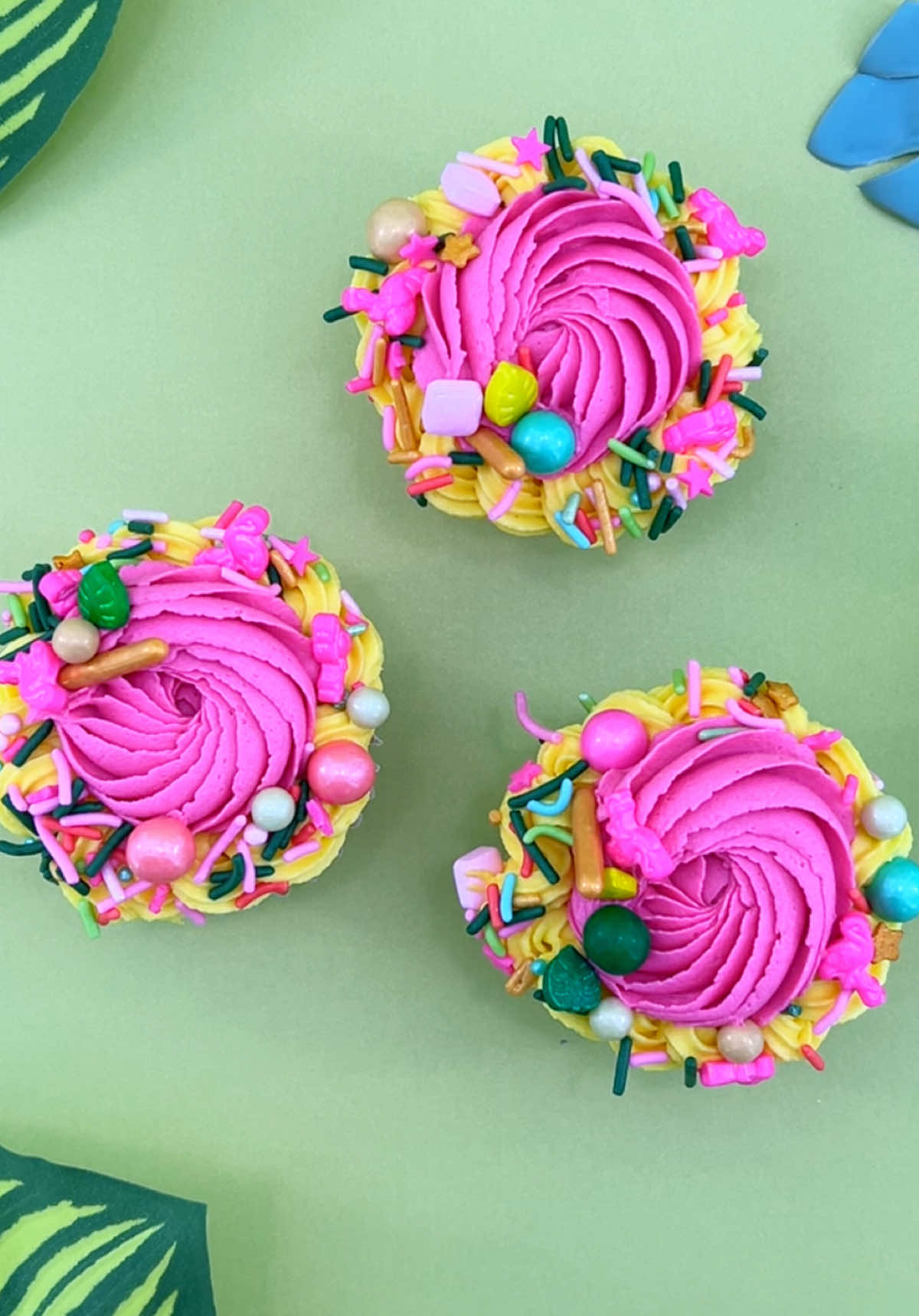 @Erin | Cake & Cupcake Videos