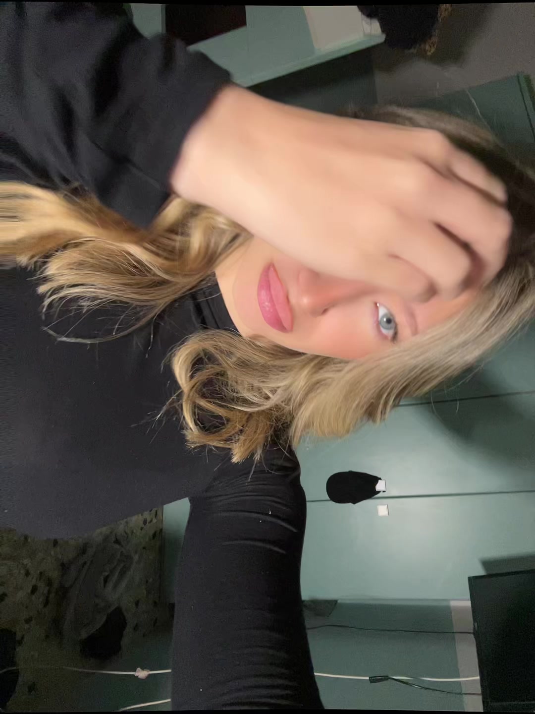 @Simona Saporito