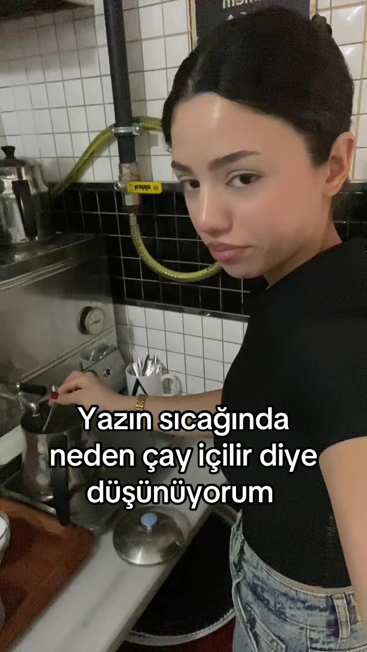 @Esmer kızz