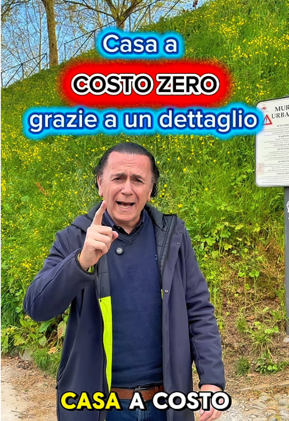 @Gentleman Federico Menconi