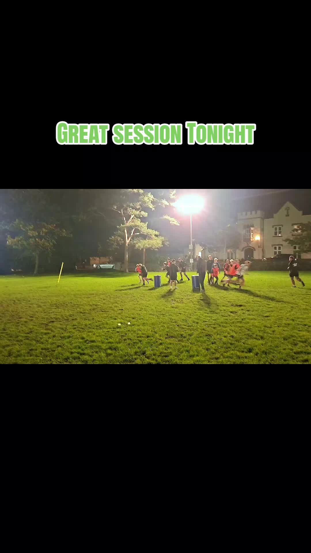 @Clwb Rygbi Abergele u15s
