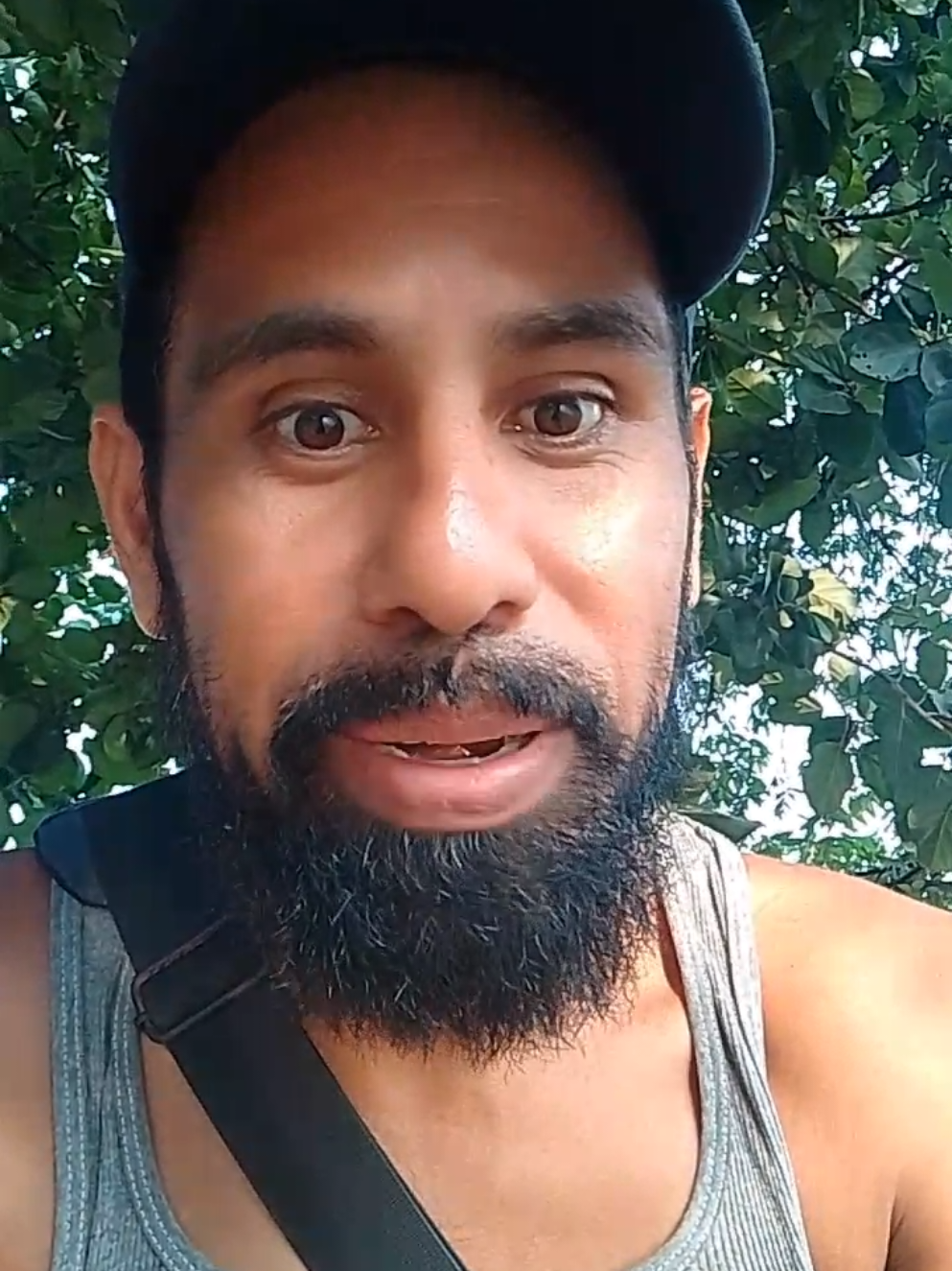 @Papi Chulo