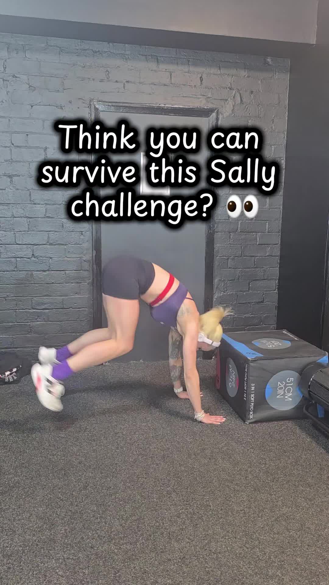 @Adrenalynn Pt