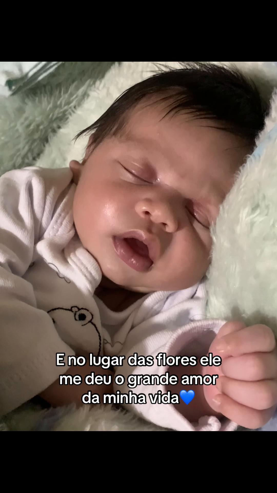 @Luana | Mam&atilde;e do Noah🩵