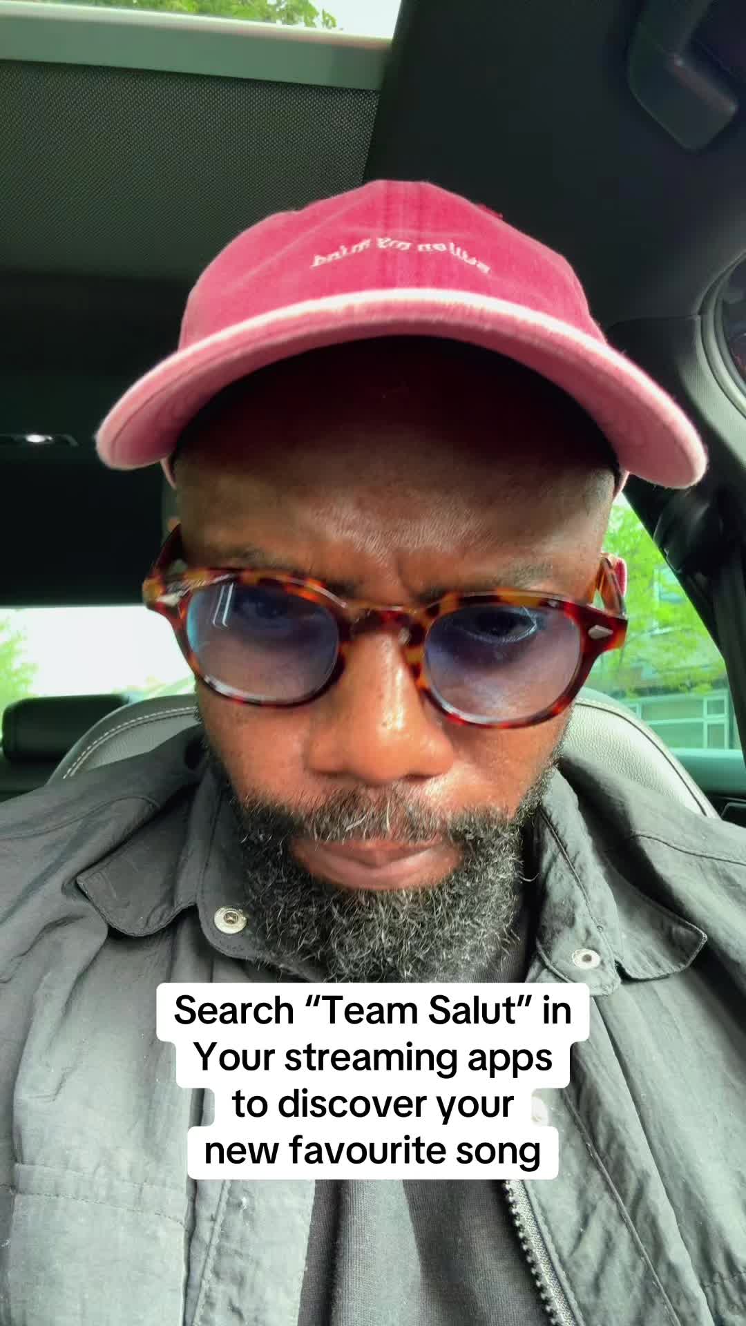 @Team Salut