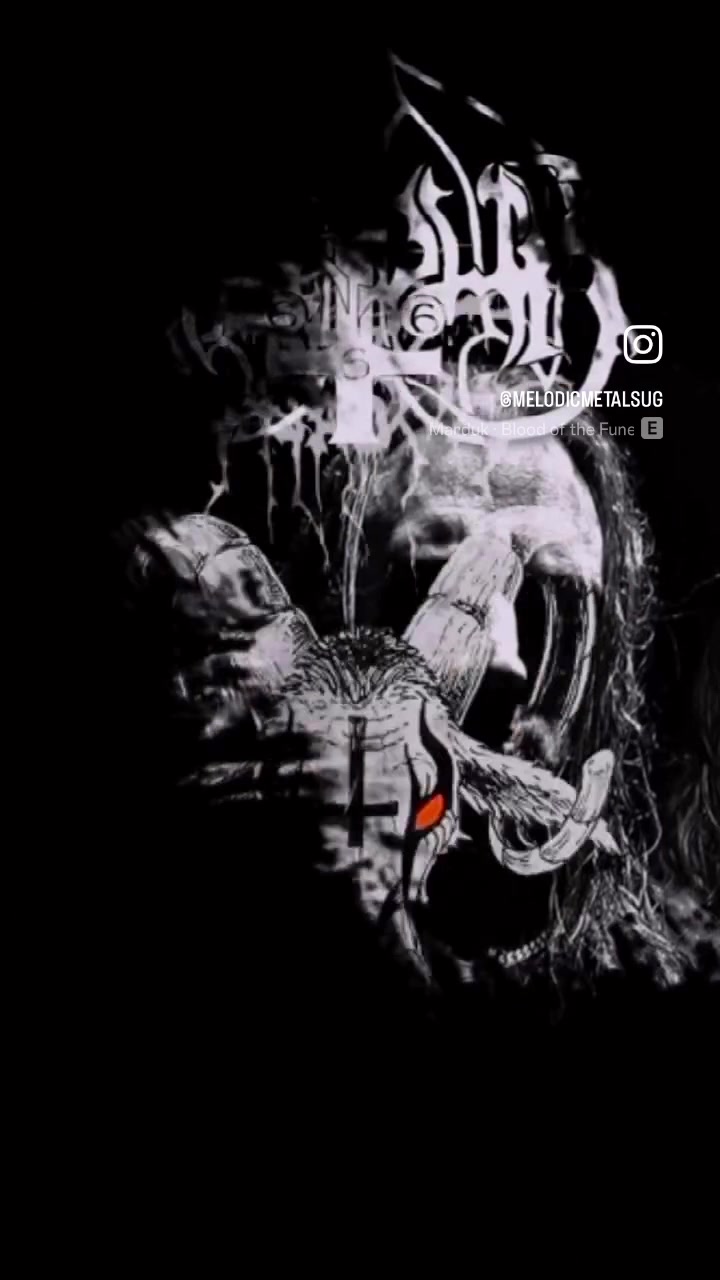 @Melodic Metal Suggestions