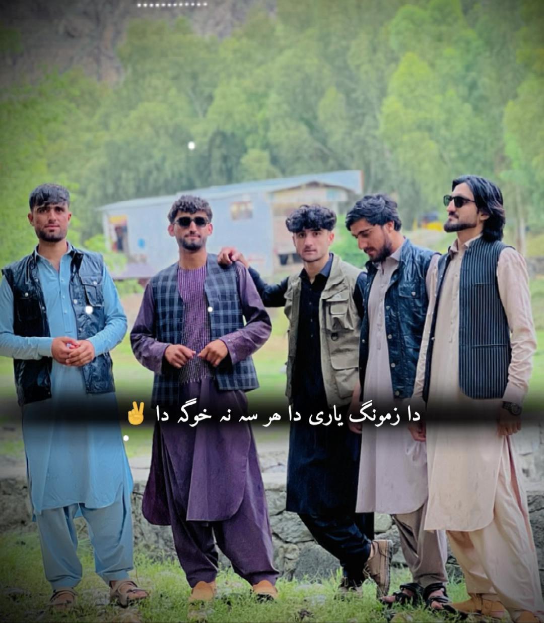 @Saidmustafa Abassi