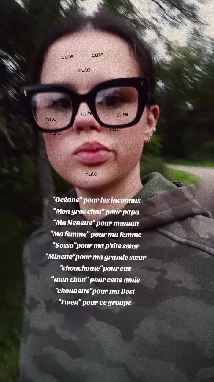 @Océane