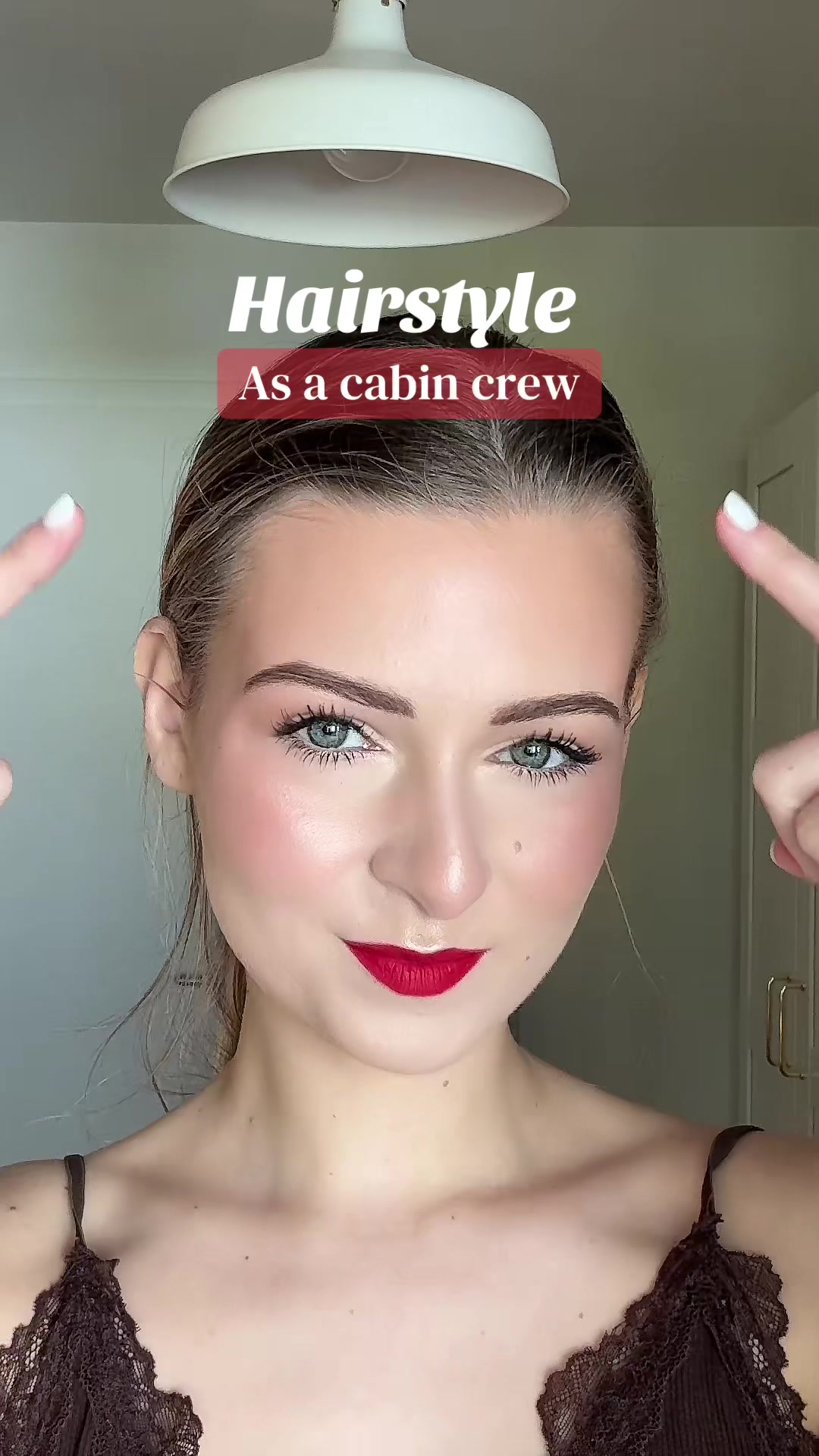 @Sybilou ✈️💄
