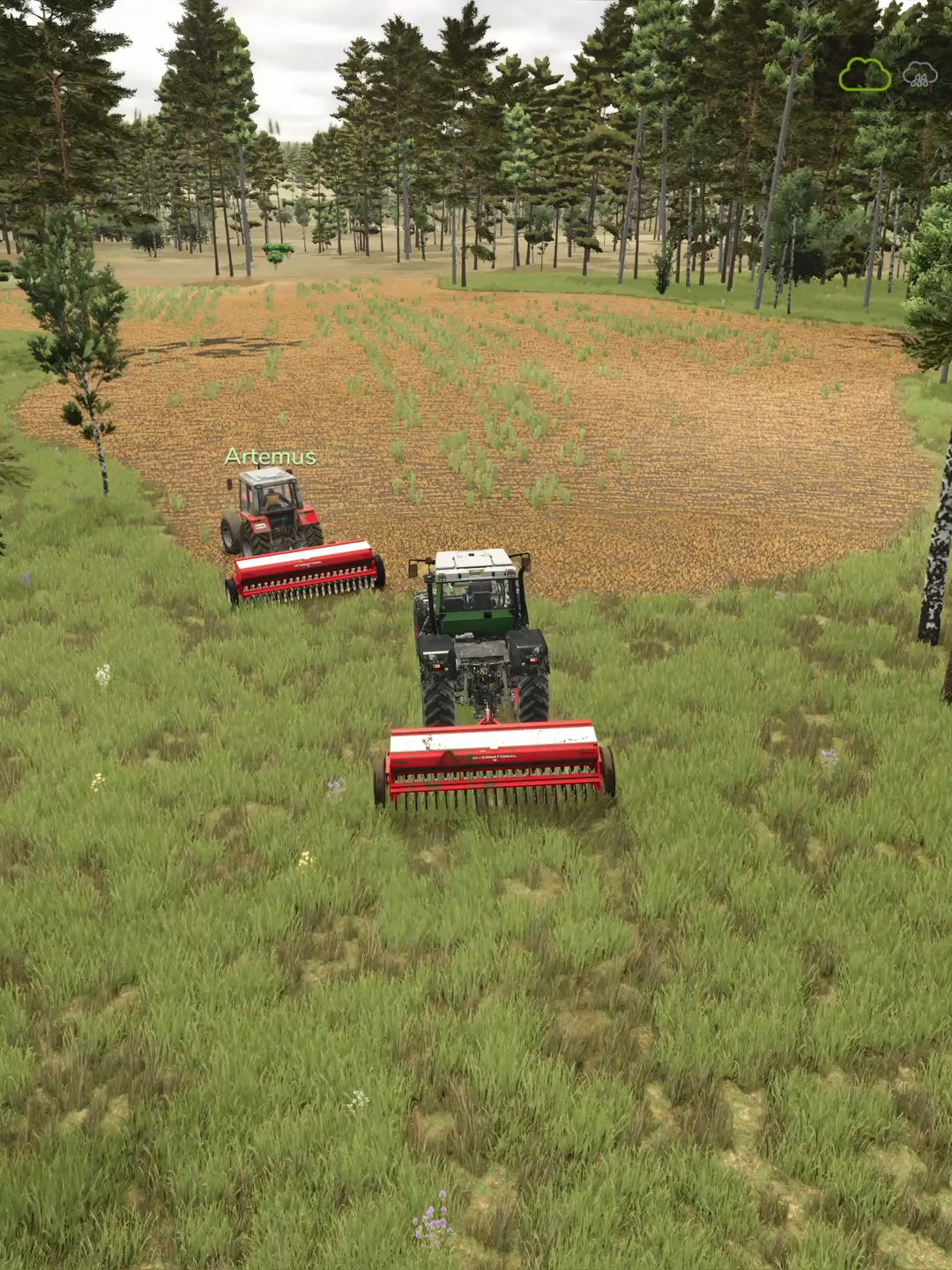 @NordicFarming