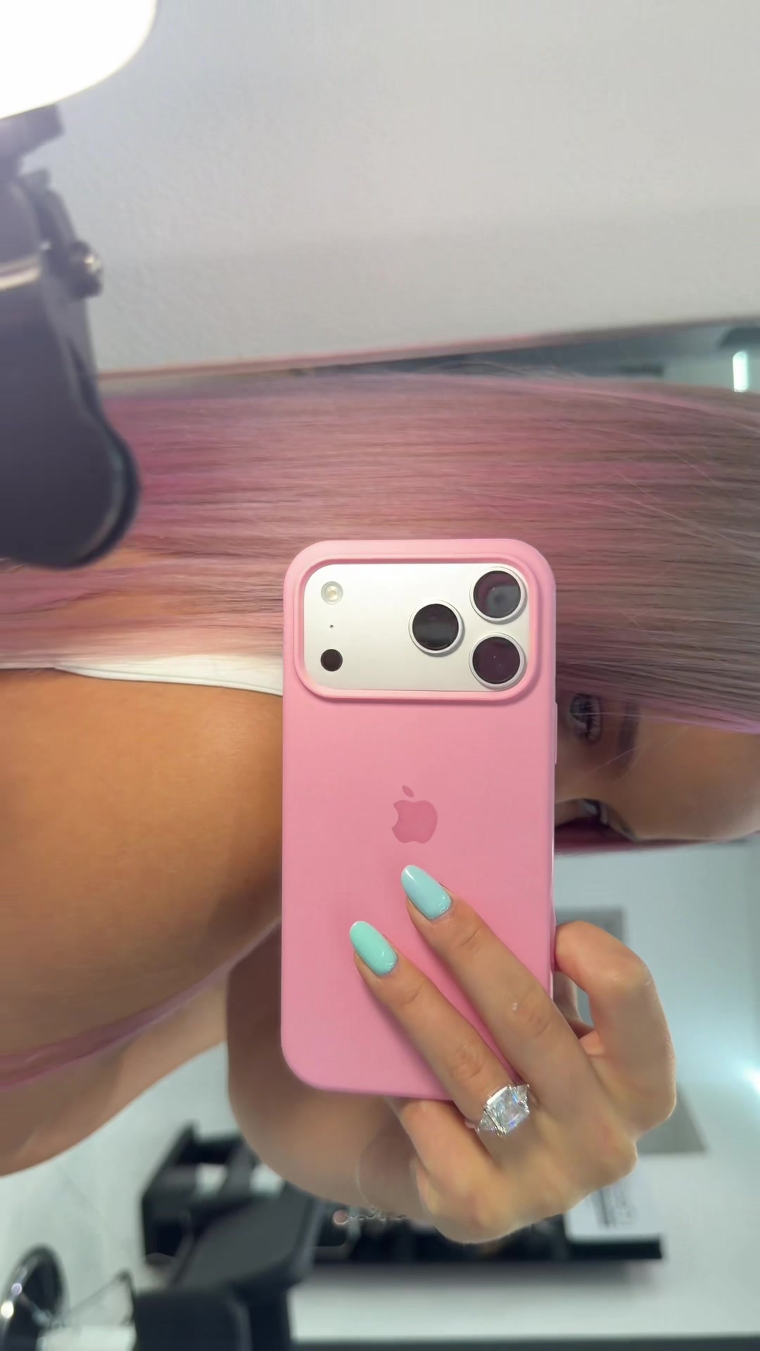 @blondinkamayaa