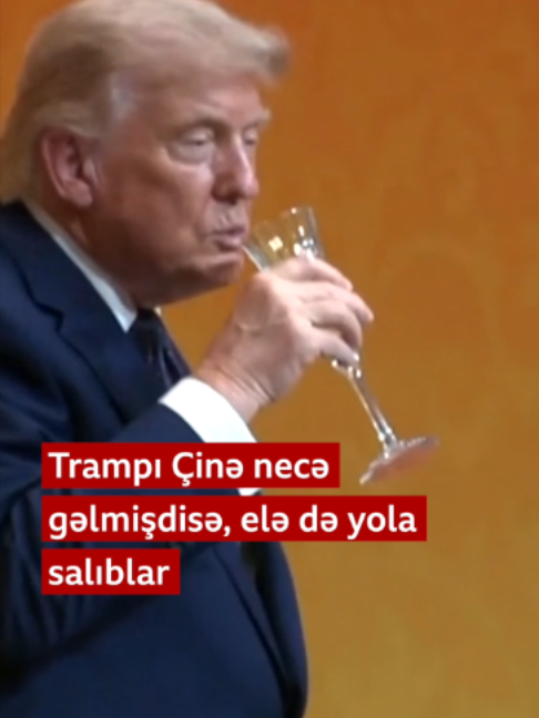 @BBC News Azərbaycanca