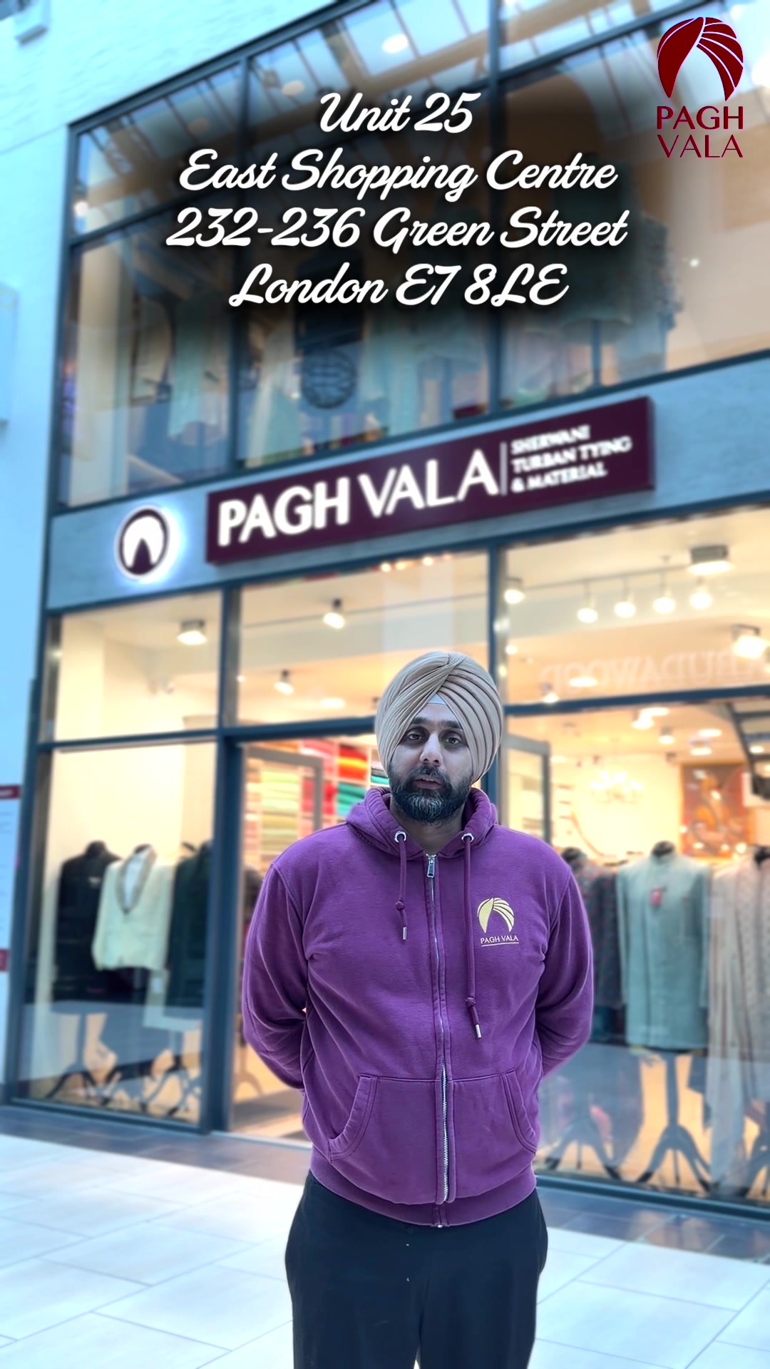 @PAGH VALA - ਪੱਗ ਵਾਲਾ - پگ والا