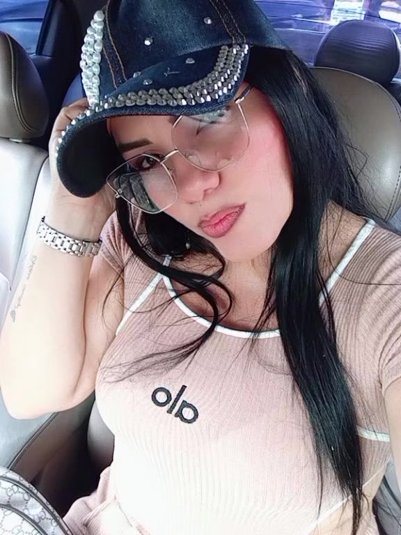 @Karen Avila