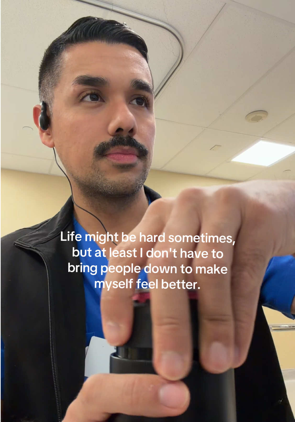 @Jake | ER Nurse