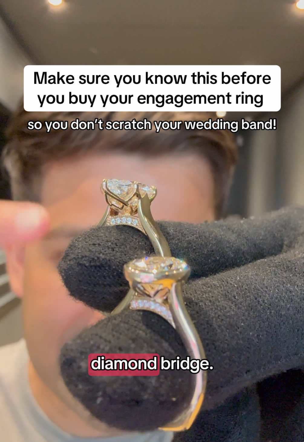 @Clint | Custom Jeweller